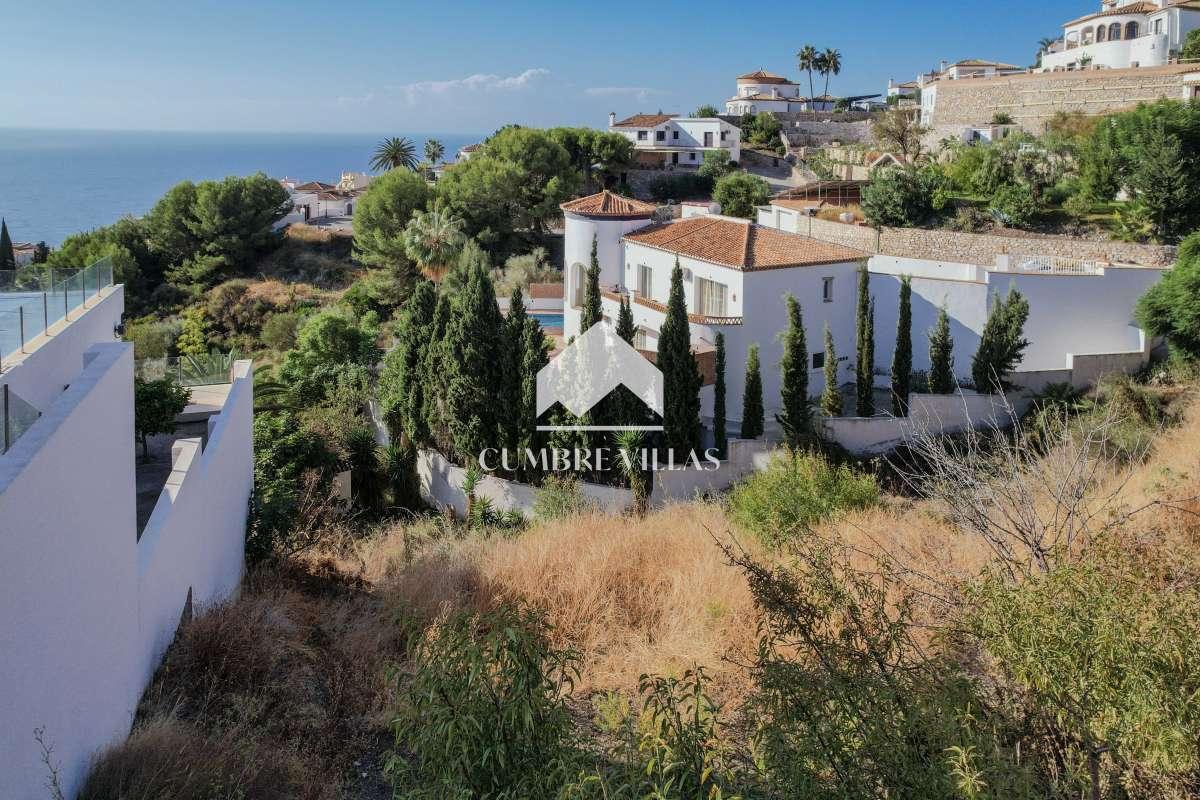 Parcela en Venta en Salobreña