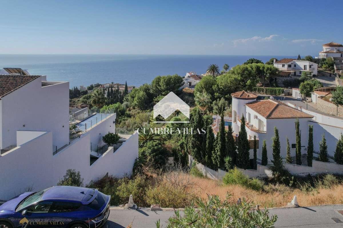Parcela en Venta en Salobreña
