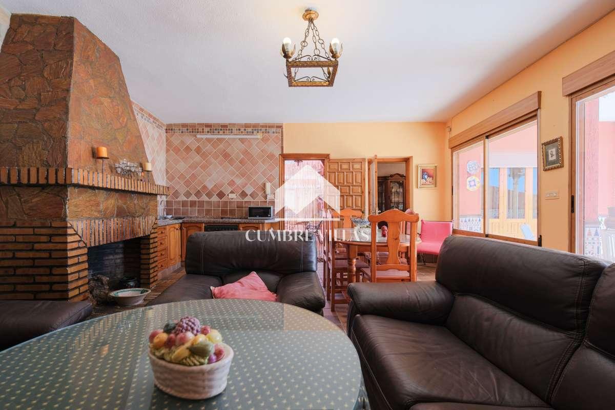 Villa for Sale in Salobreña