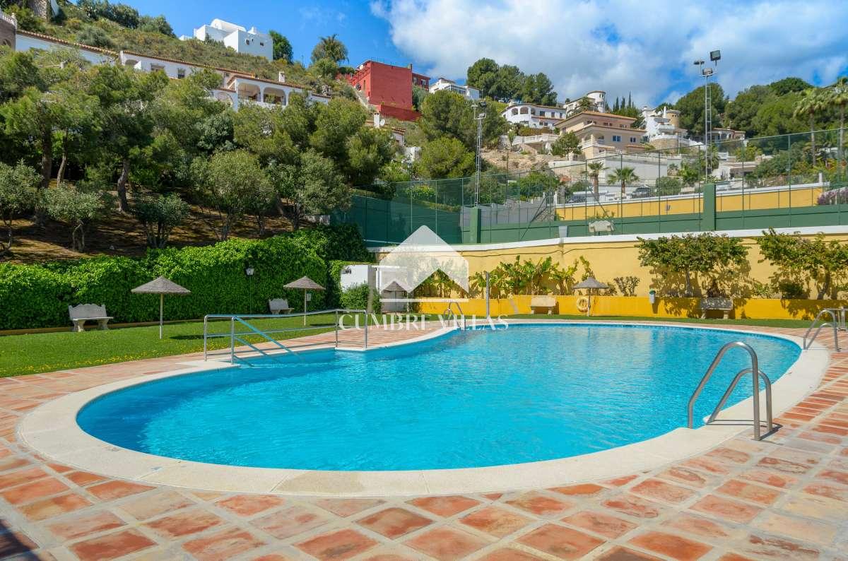 Plot for Sale in Salobreña