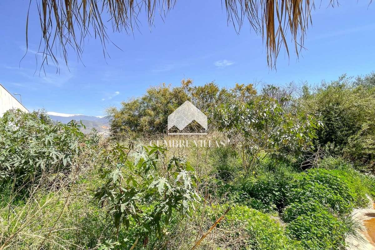 Plot for Sale in Salobreña
