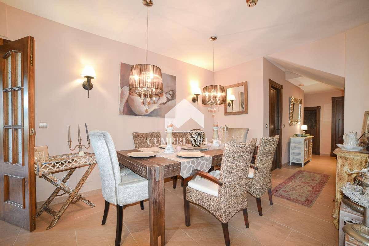 Villa for Sale in Salobreña