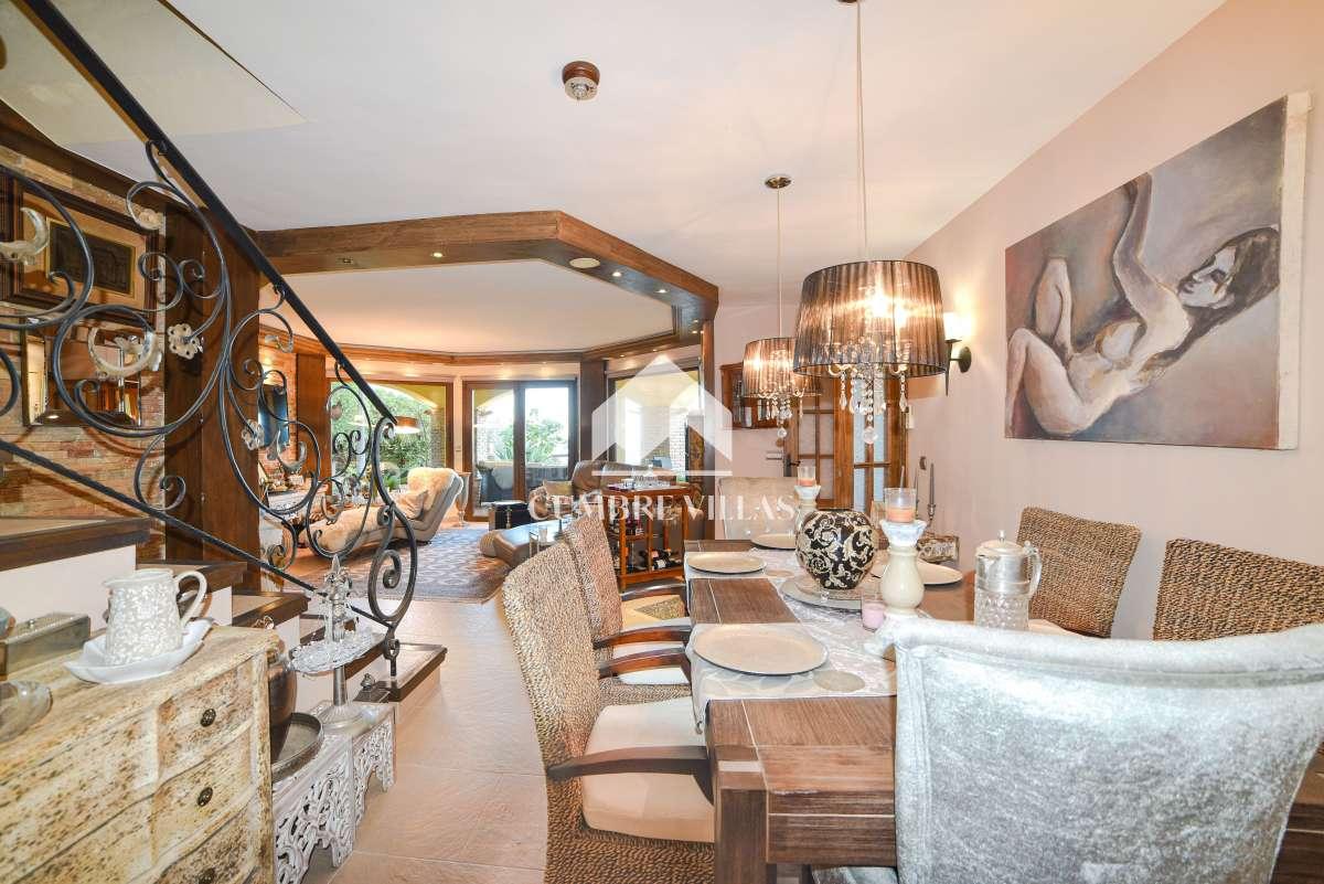 Villa for Sale in Salobreña