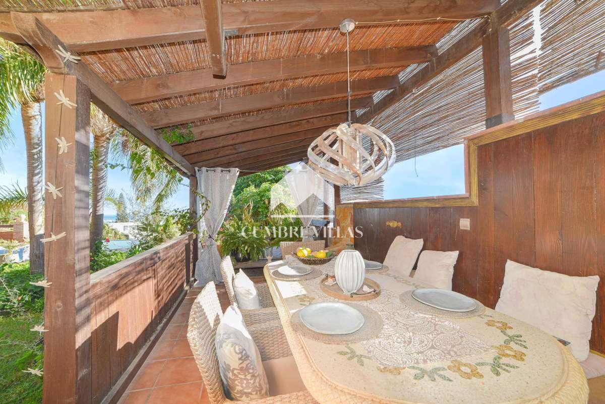 Villa for Sale in Salobreña