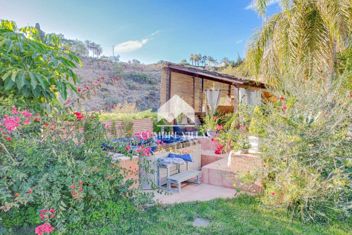 Villa for Sale in Salobreña