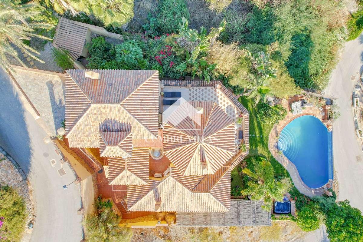 Villa for Sale in Salobreña