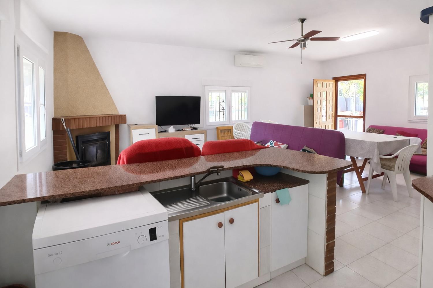 Plot for Sale in Cartagena