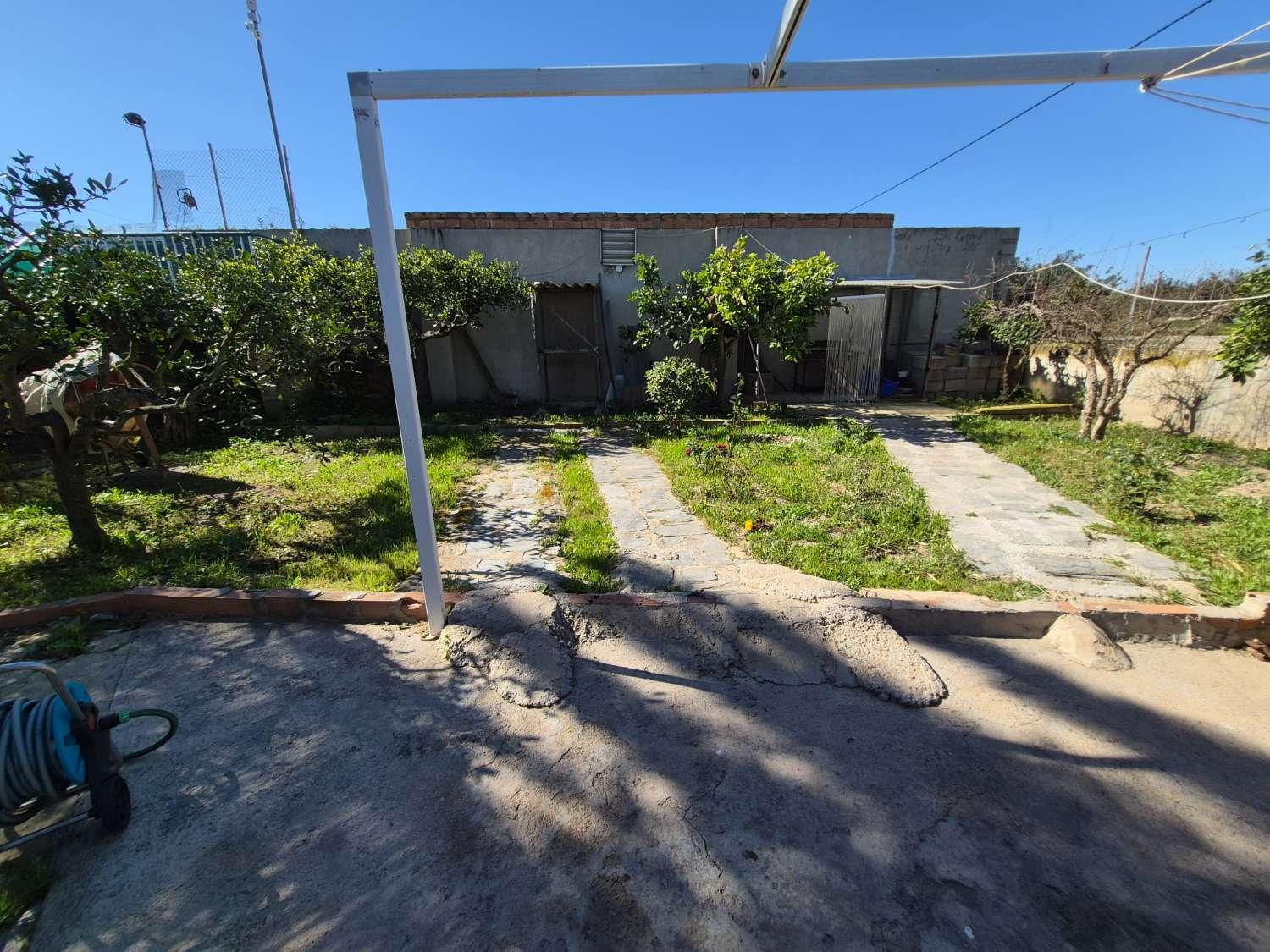 Plot for Sale in Cartagena