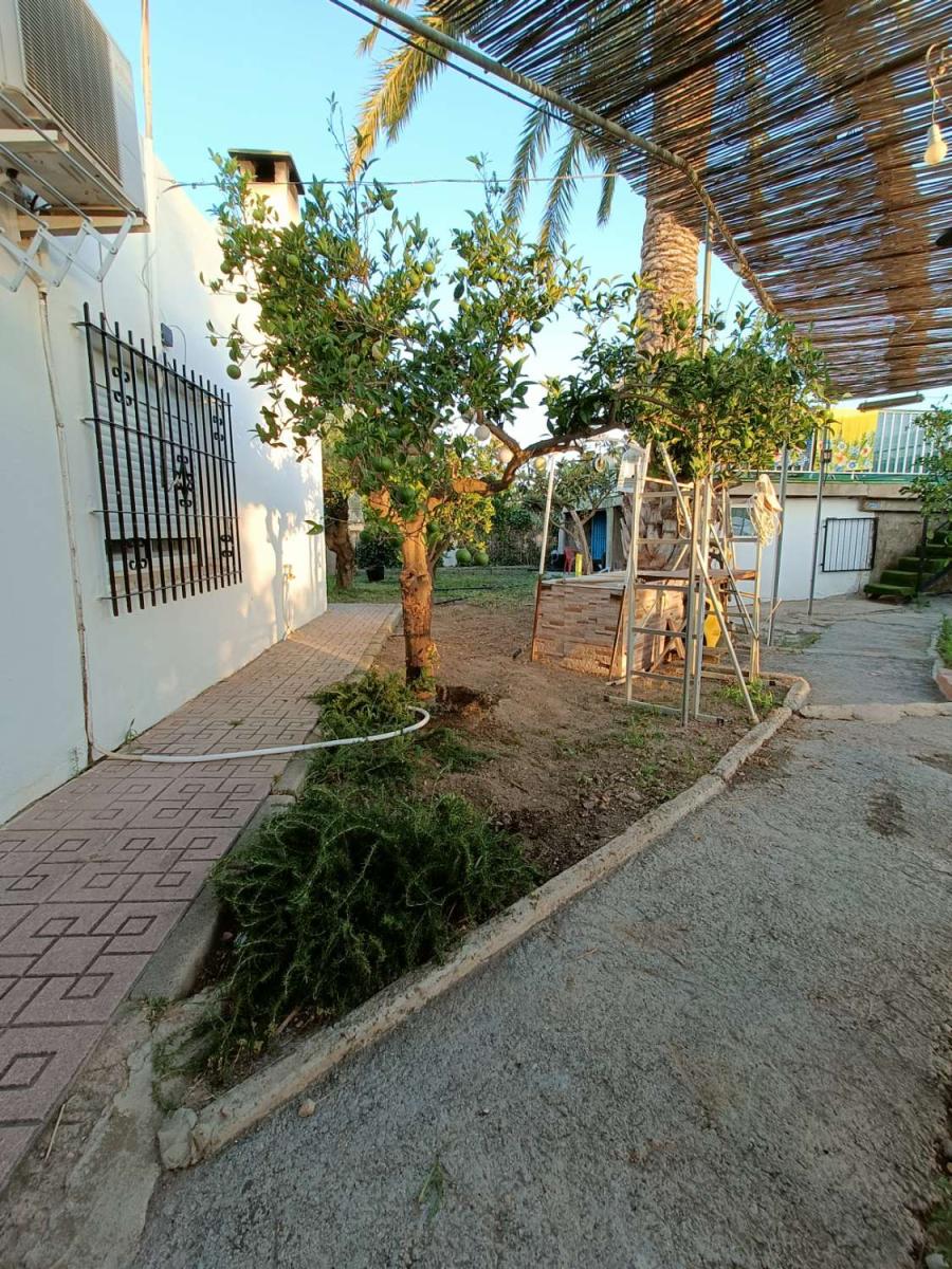 Plot for Sale in Cartagena