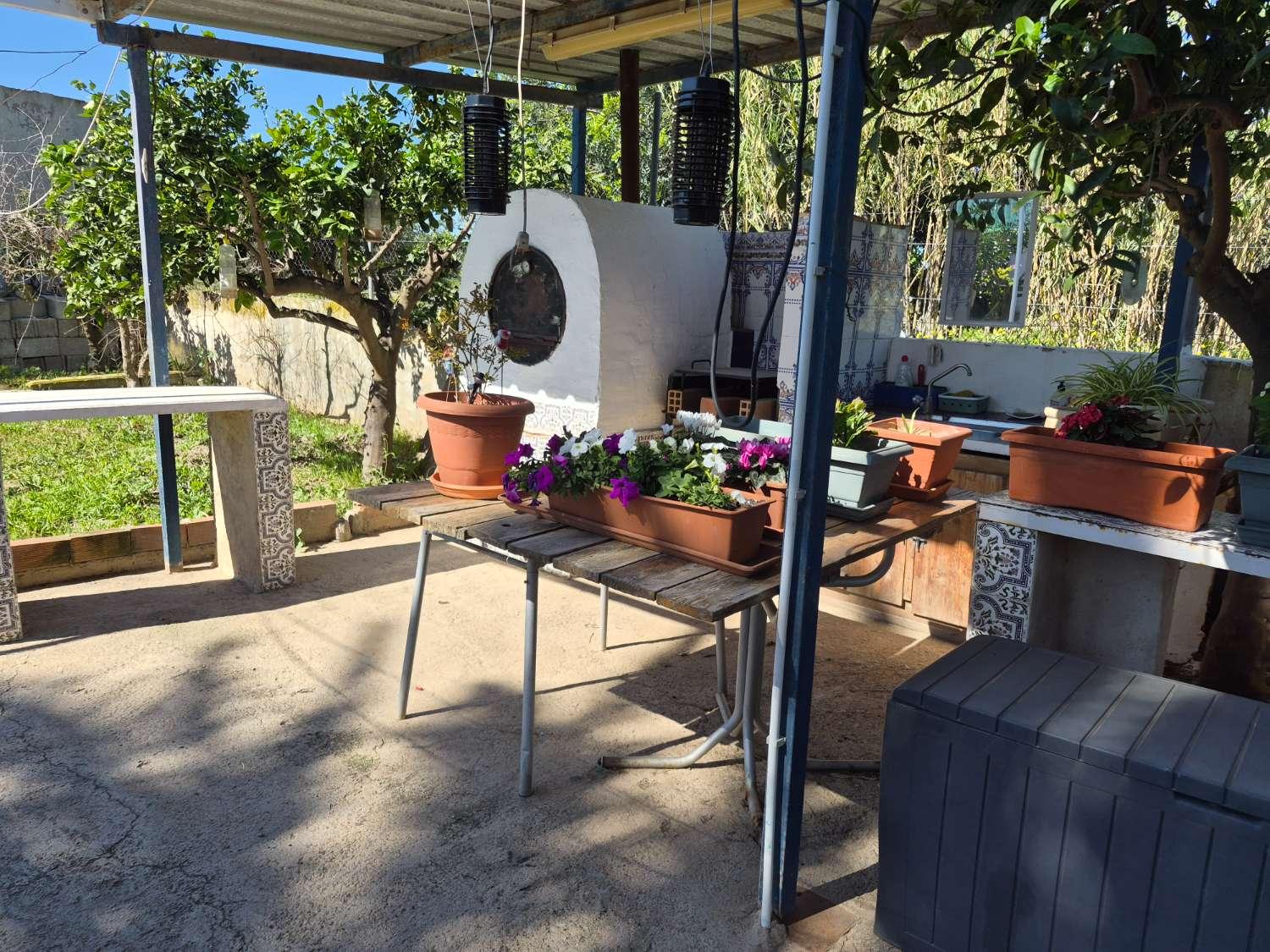 Plot for Sale in Cartagena