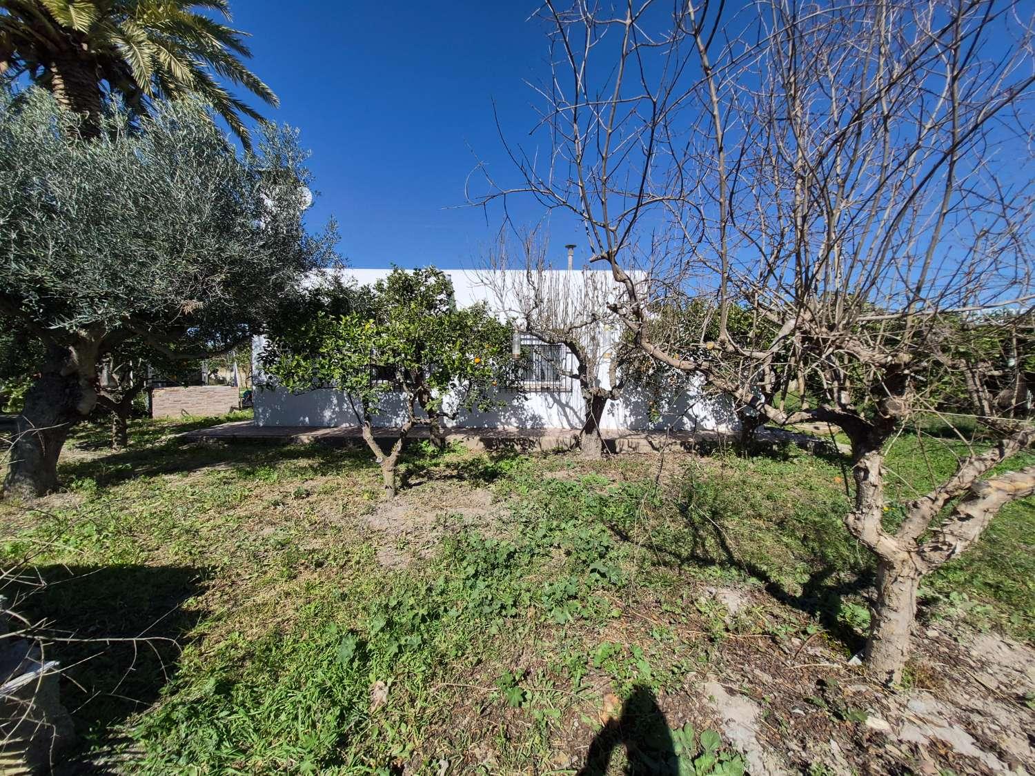 Plot for Sale in Cartagena