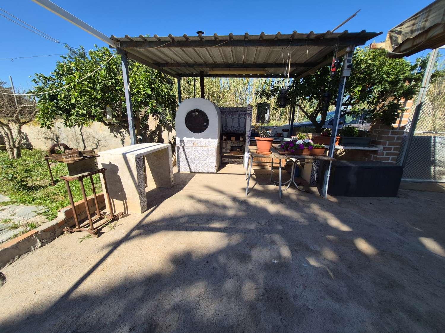 Plot for Sale in Cartagena