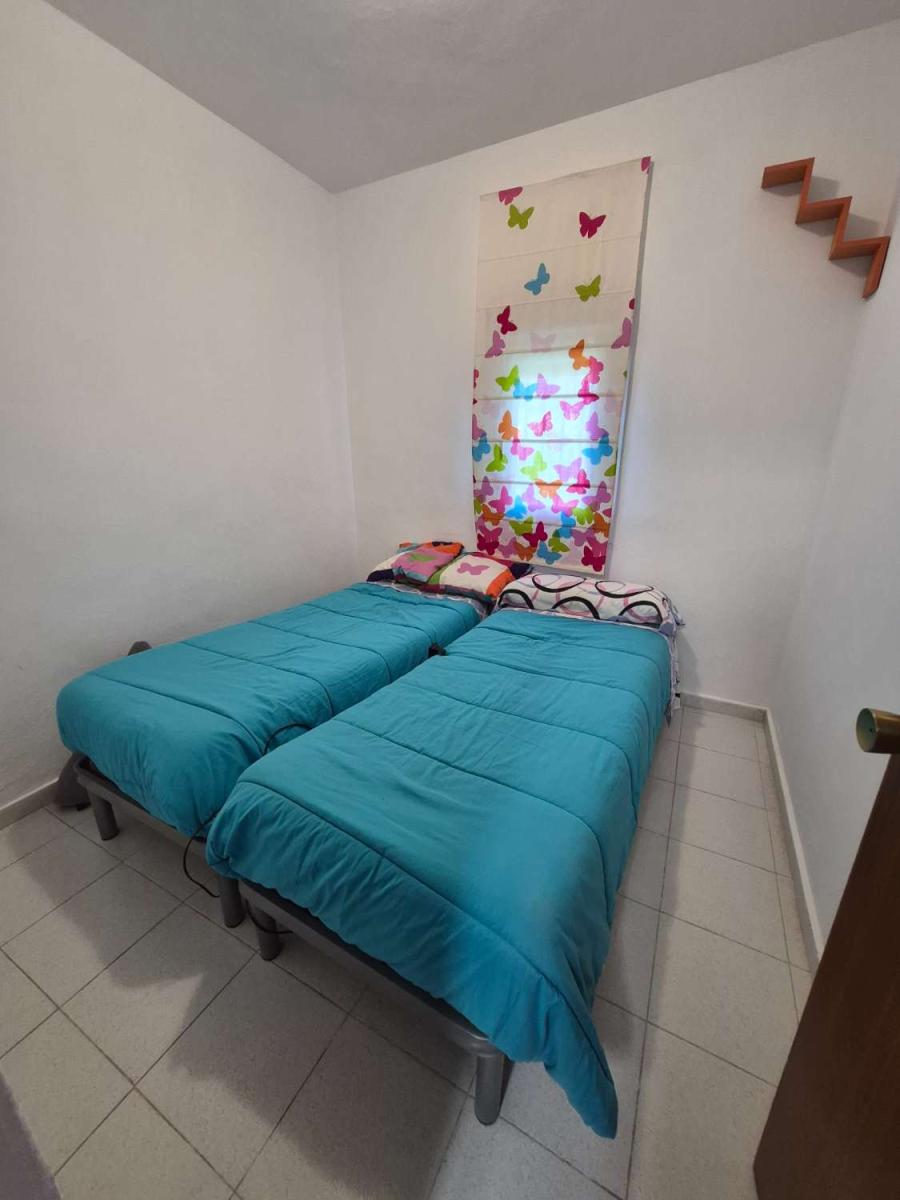 Plot for Sale in Cartagena