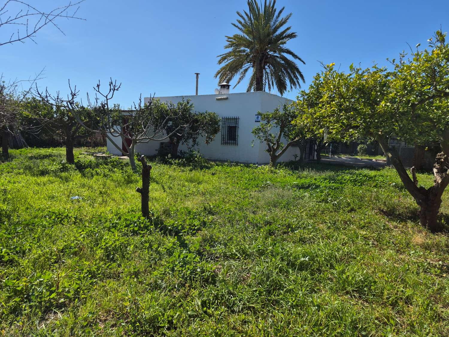 Plot for Sale in Cartagena