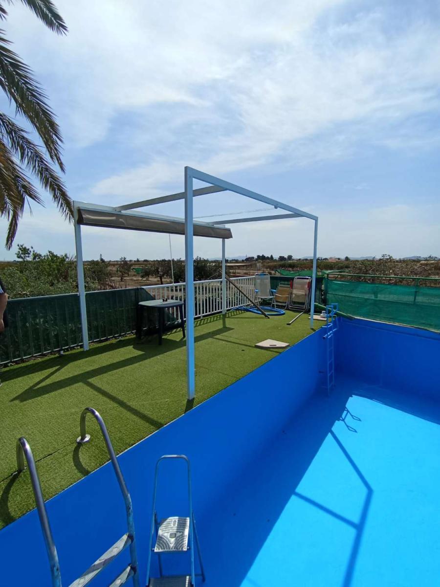 Plot for Sale in Cartagena
