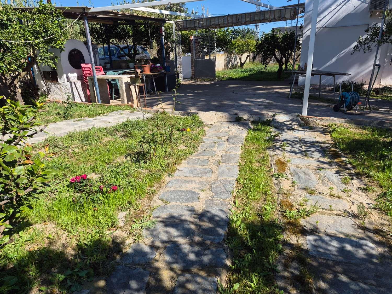 Plot for Sale in Cartagena