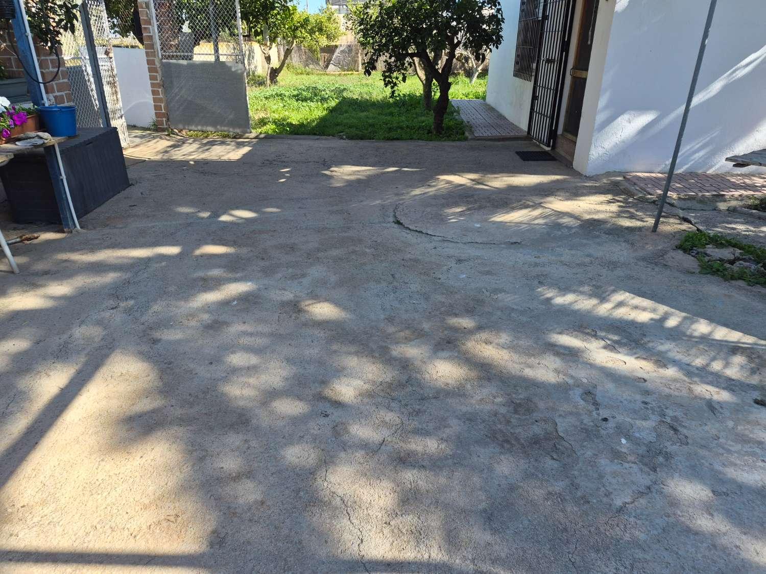 Plot for Sale in Cartagena