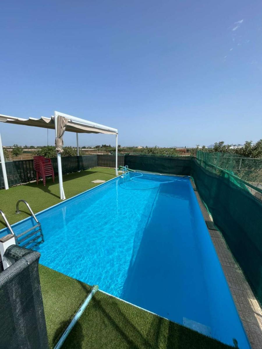 Plot for Sale in Cartagena