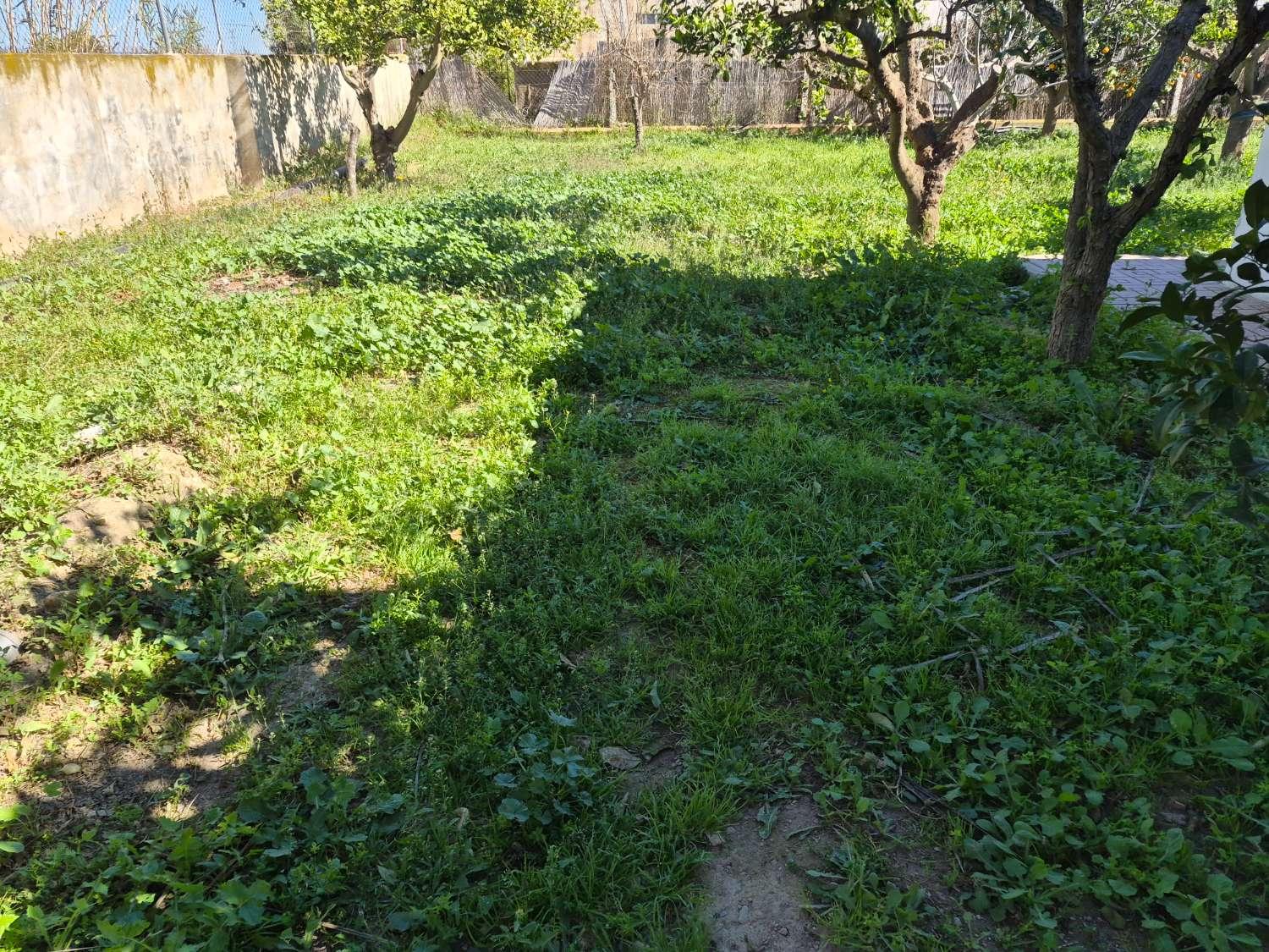 Plot for Sale in Cartagena