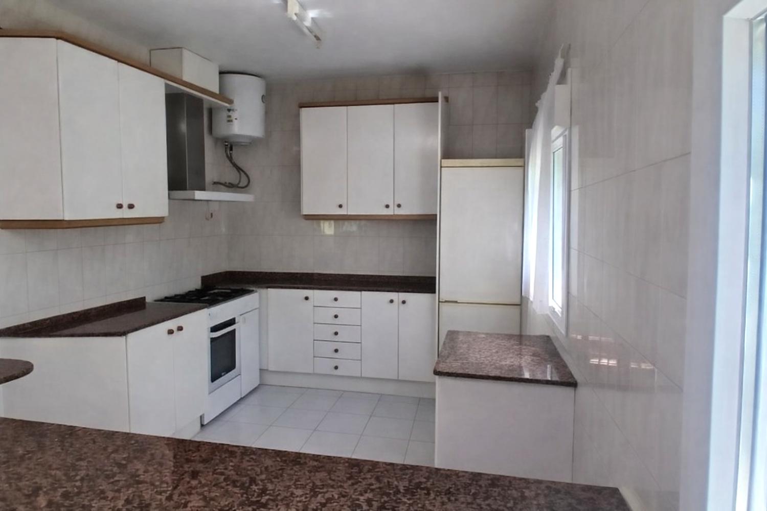 Plot for Sale in Cartagena