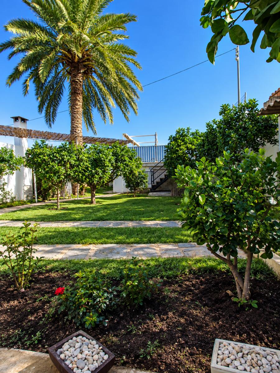 Plot for Sale in Cartagena