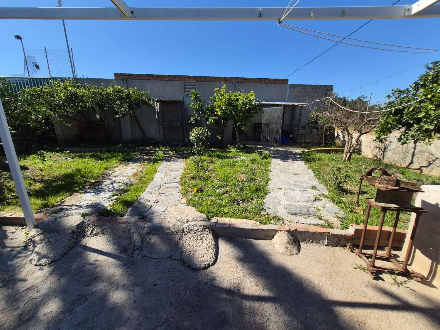 Plot for Sale in Cartagena