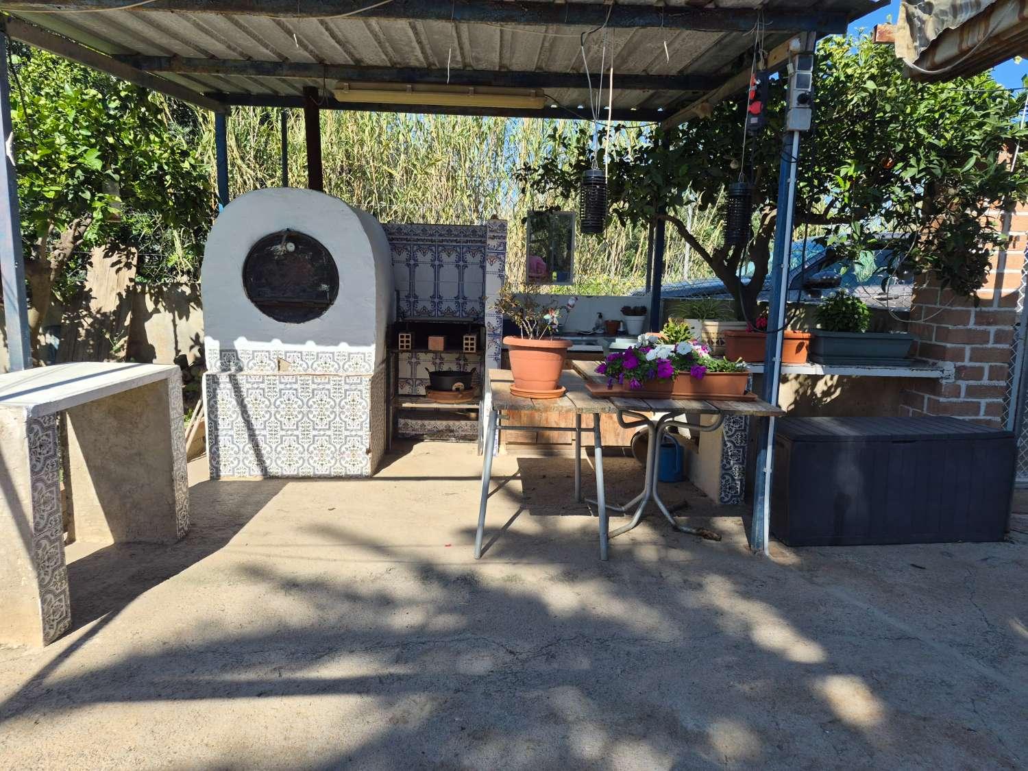 Plot for Sale in Cartagena