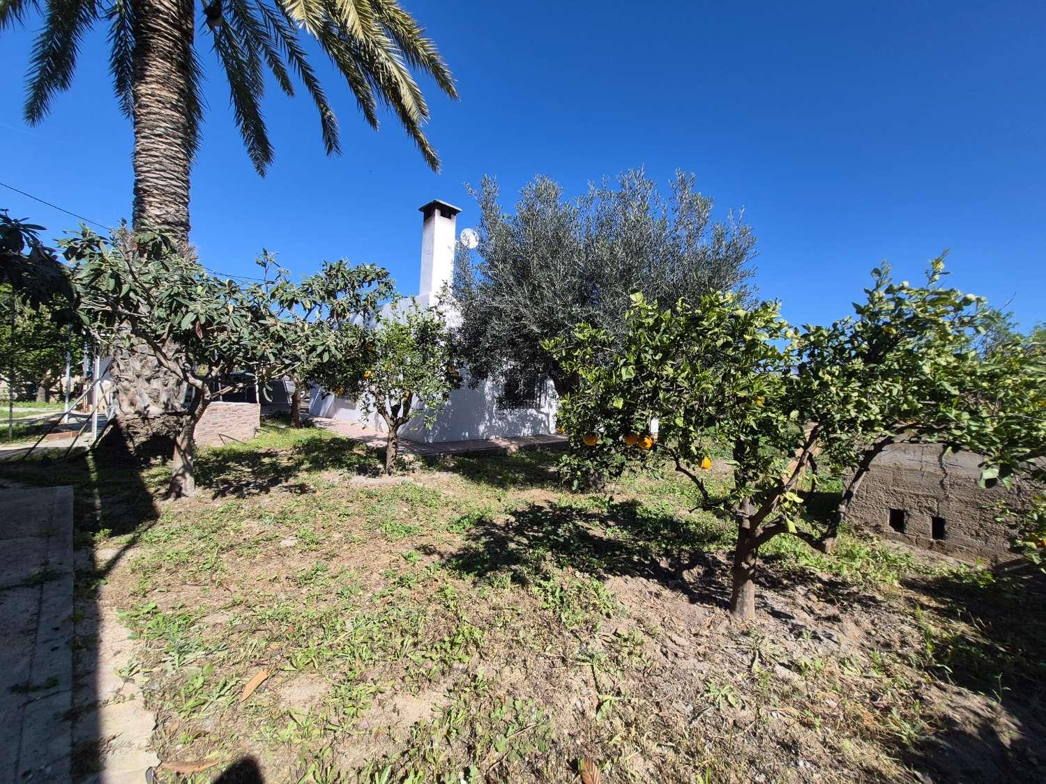 Plot for Sale in Cartagena