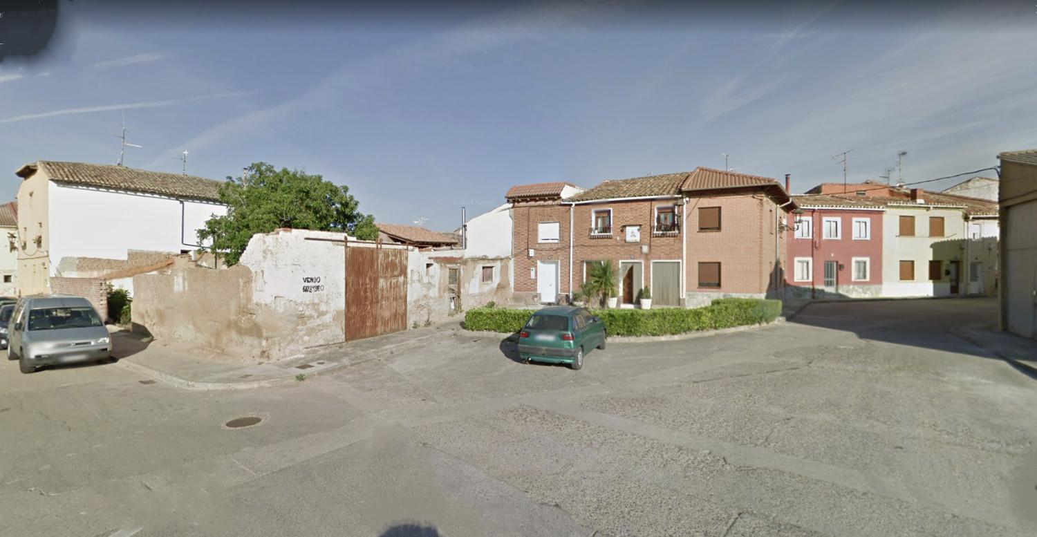 Solar en Venta en Herrera de Pisuerga
