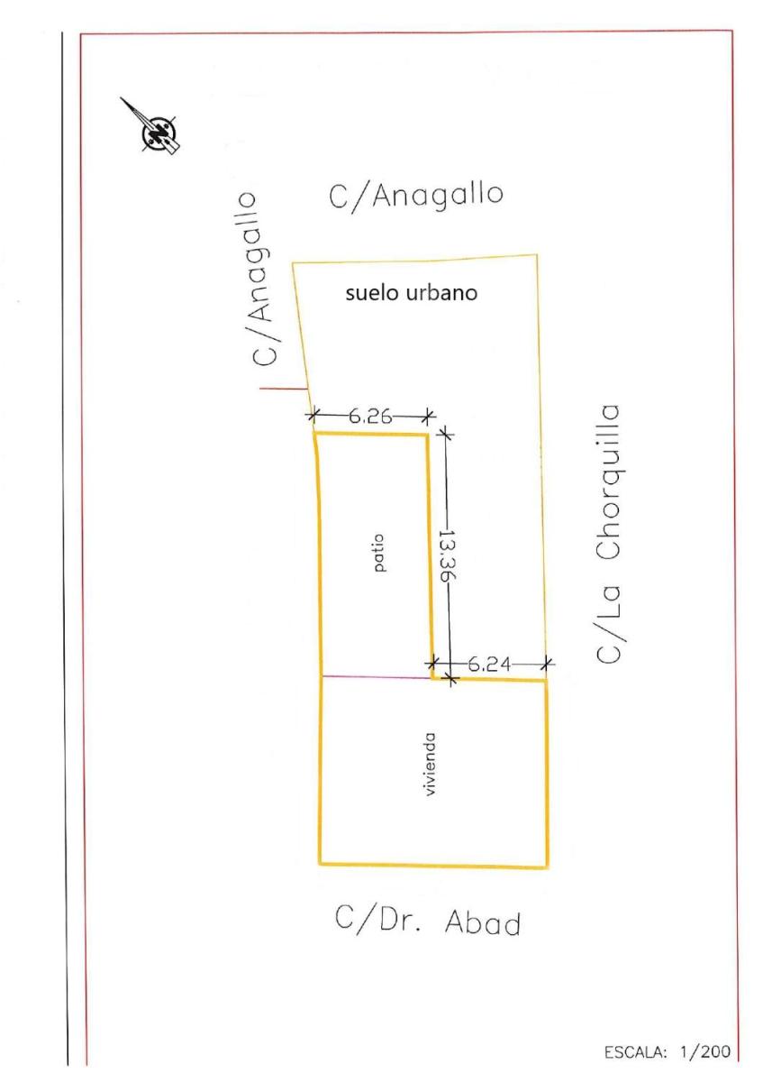 Solar en Venta en Herrera de Pisuerga