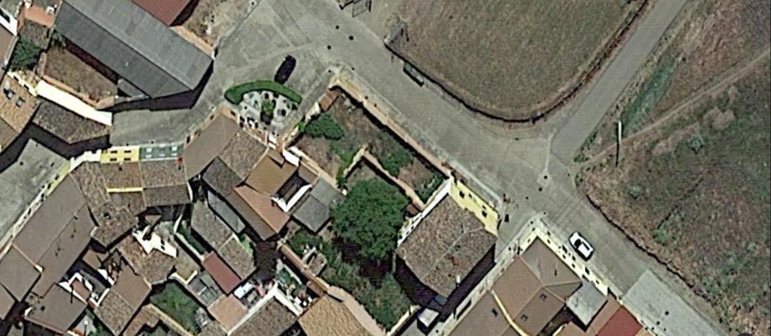Solar en Venta en Herrera de Pisuerga