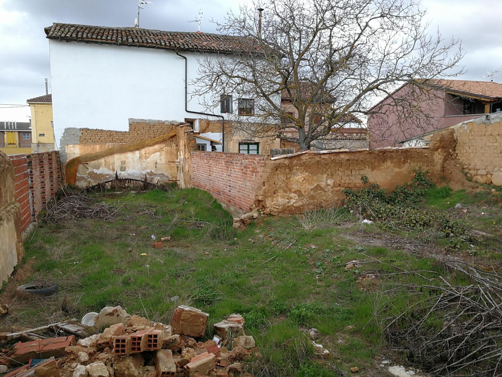 Solar en Venta en Herrera de Pisuerga