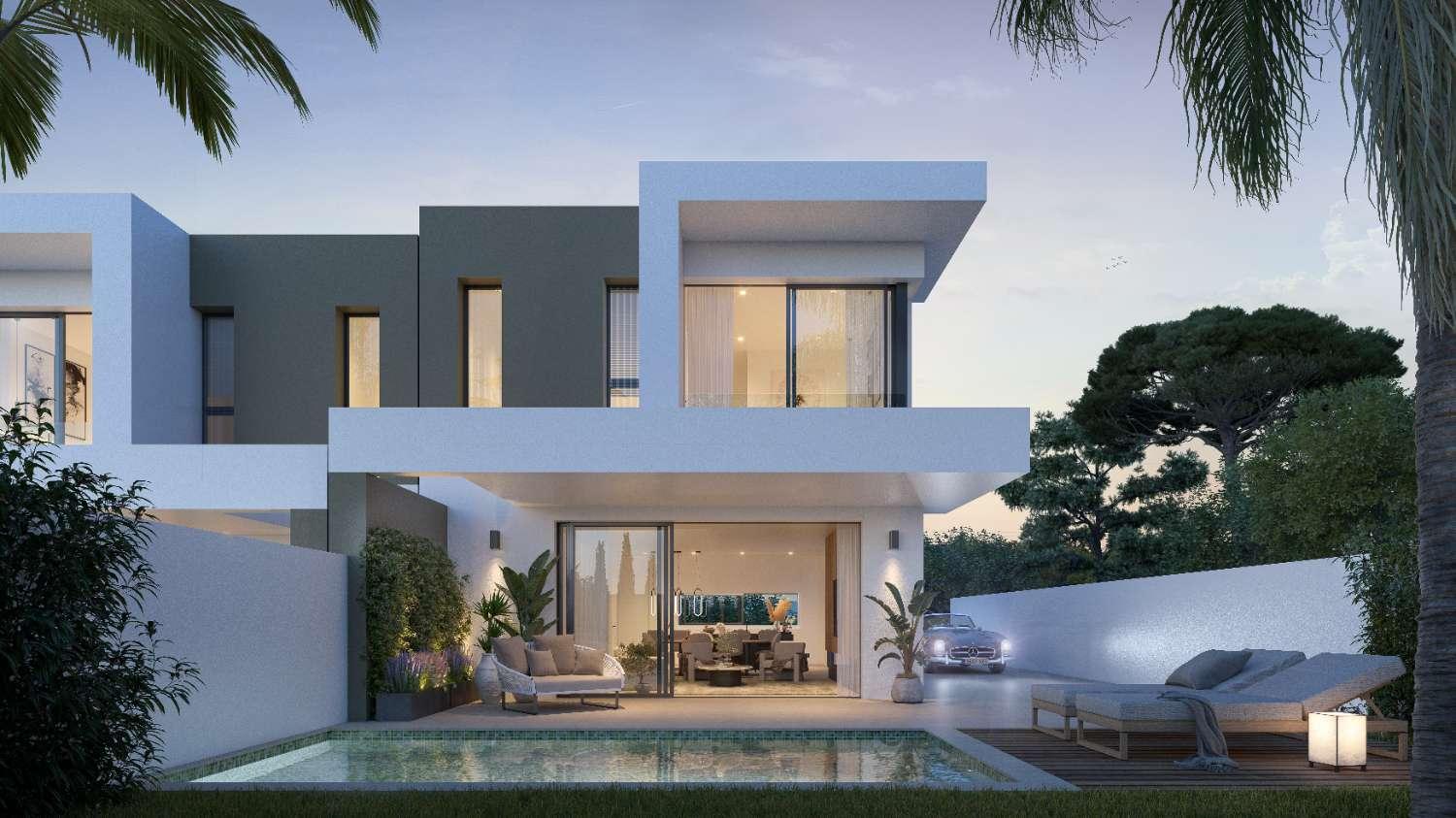 Pareado en Venta en Alhaurín de la Torre