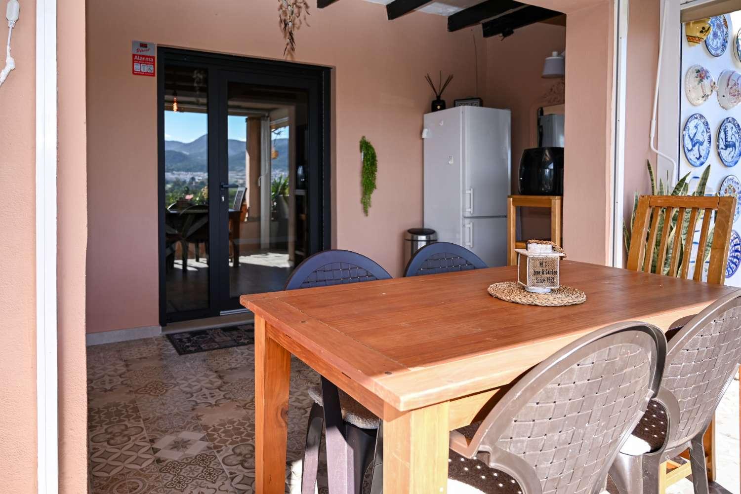 Villa for Sale in Alhaurín de la Torre