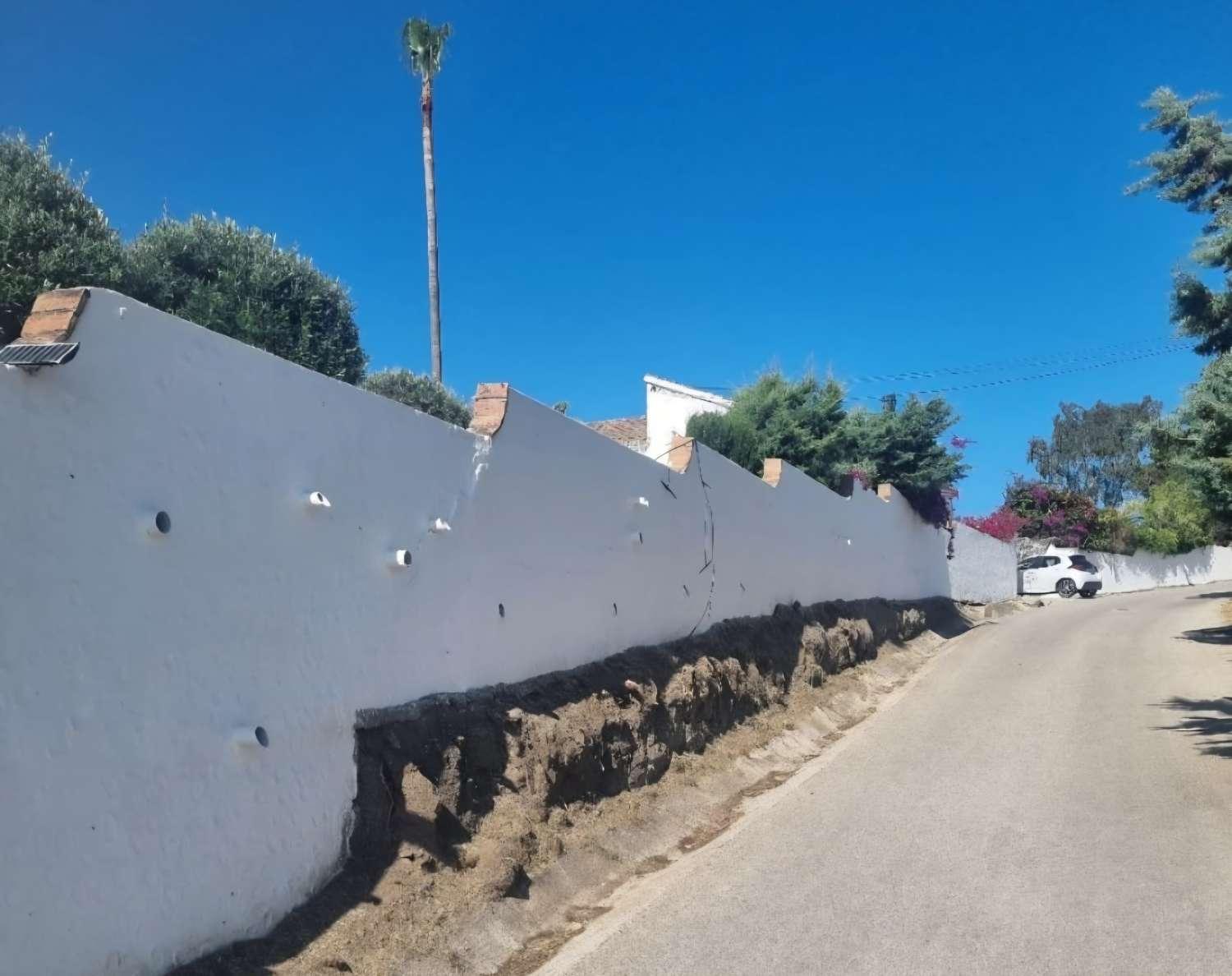 Villa for Sale in Alhaurín de la Torre