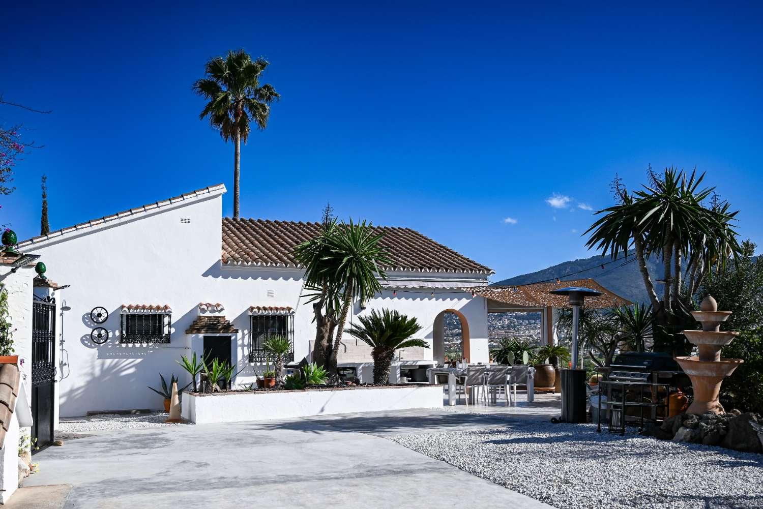 Villa for Sale in Alhaurín de la Torre