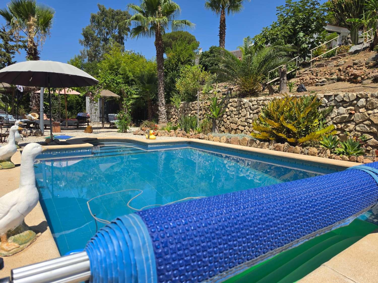Villa for Sale in Alhaurín de la Torre