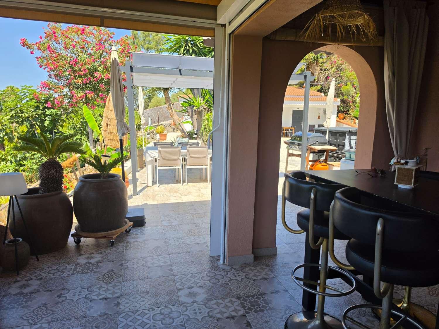 Villa for Sale in Alhaurín de la Torre