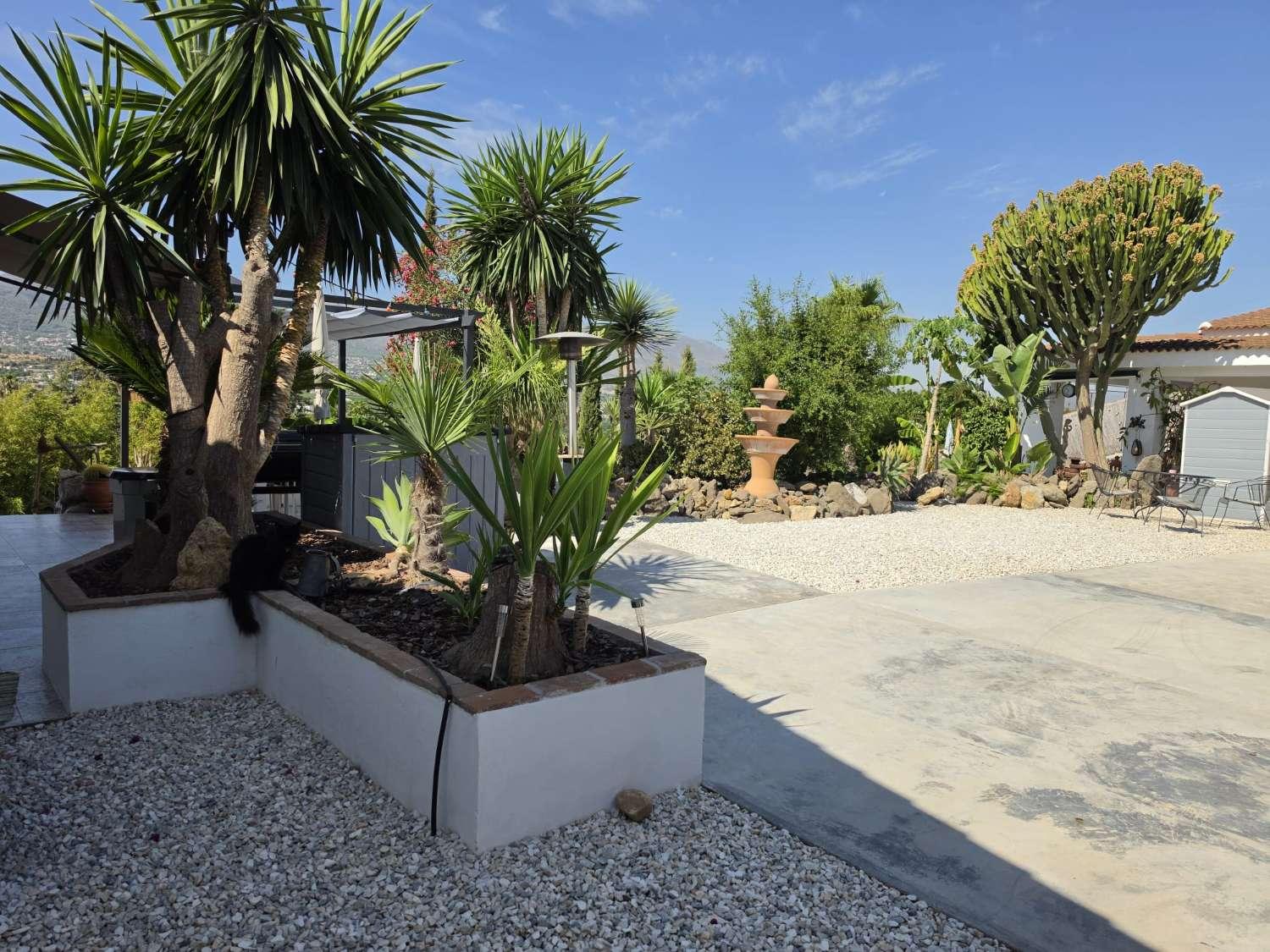 Villa for Sale in Alhaurín de la Torre