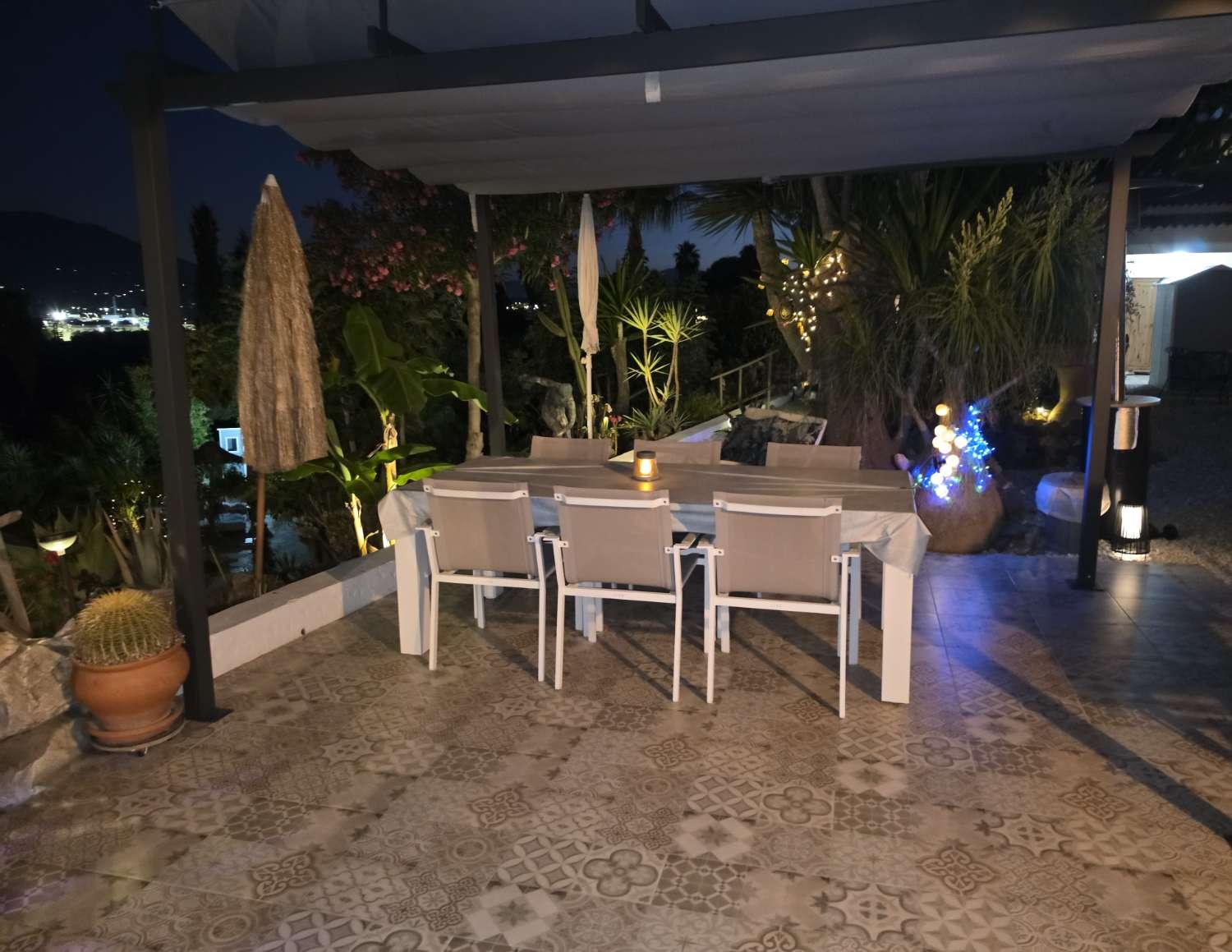 Villa for Sale in Alhaurín de la Torre
