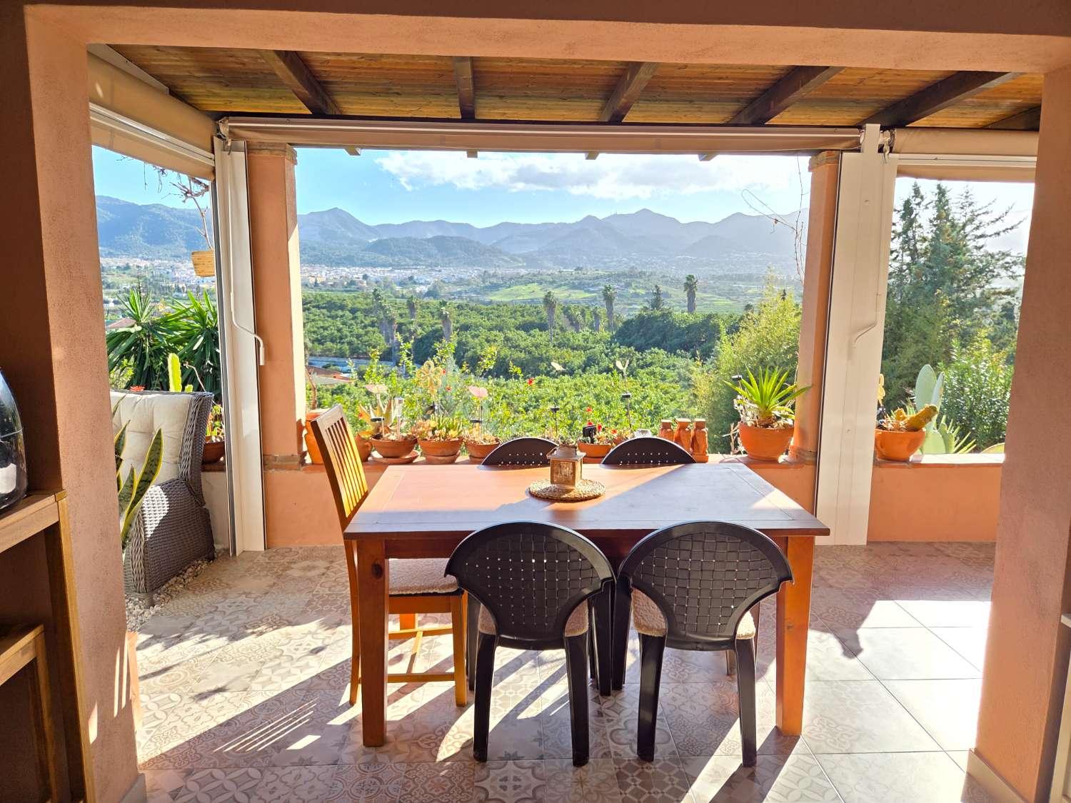 Villa for Sale in Alhaurín de la Torre