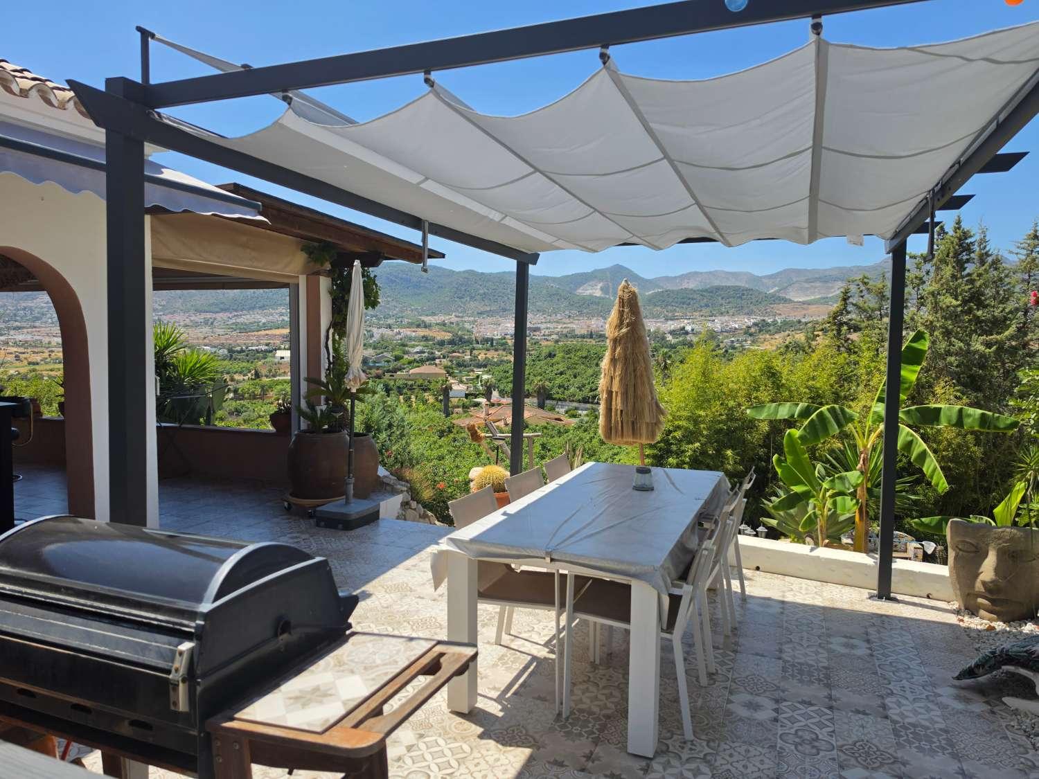 Villa for Sale in Alhaurín de la Torre