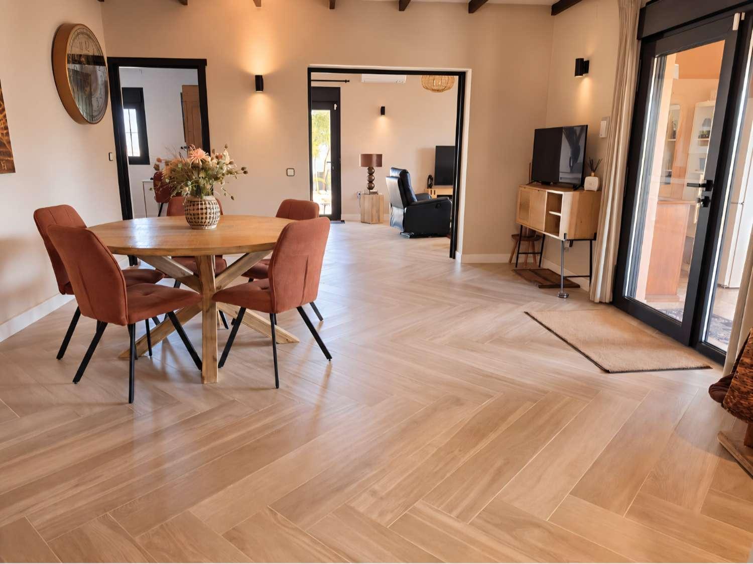 Villa for Sale in Alhaurín de la Torre