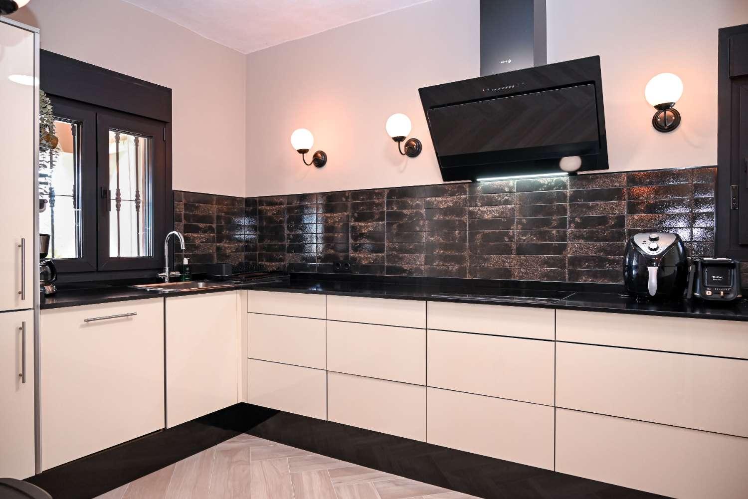 Villa for Sale in Alhaurín de la Torre