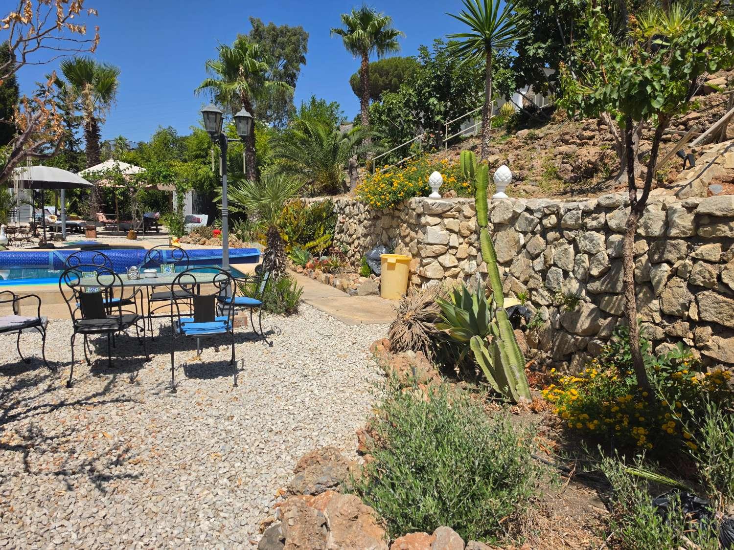 Villa for Sale in Alhaurín de la Torre