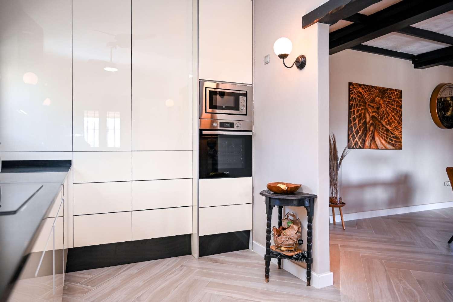 Villa for Sale in Alhaurín de la Torre