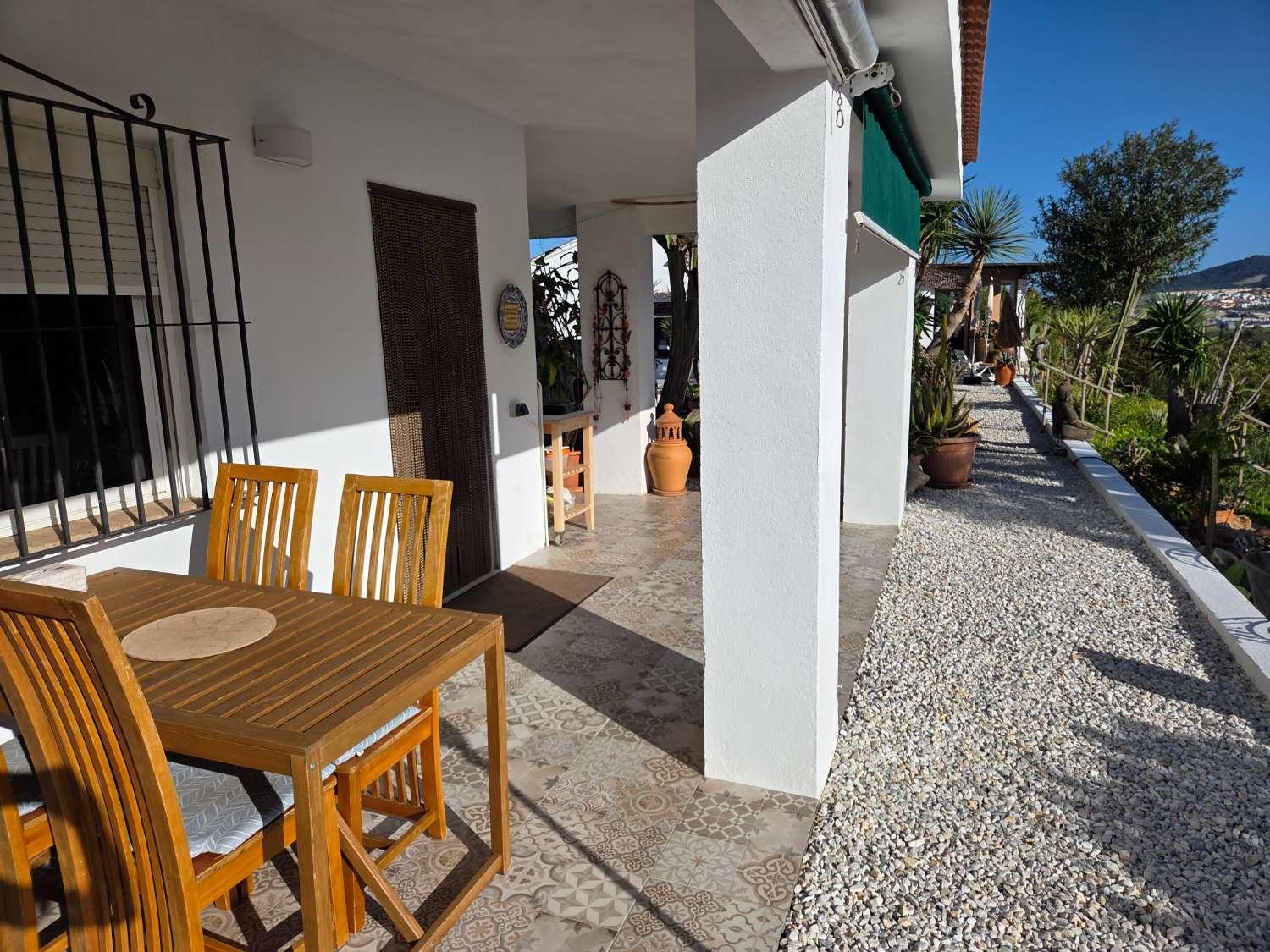 Villa for Sale in Alhaurín de la Torre