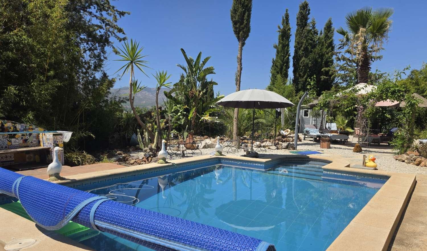 Villa for Sale in Alhaurín de la Torre