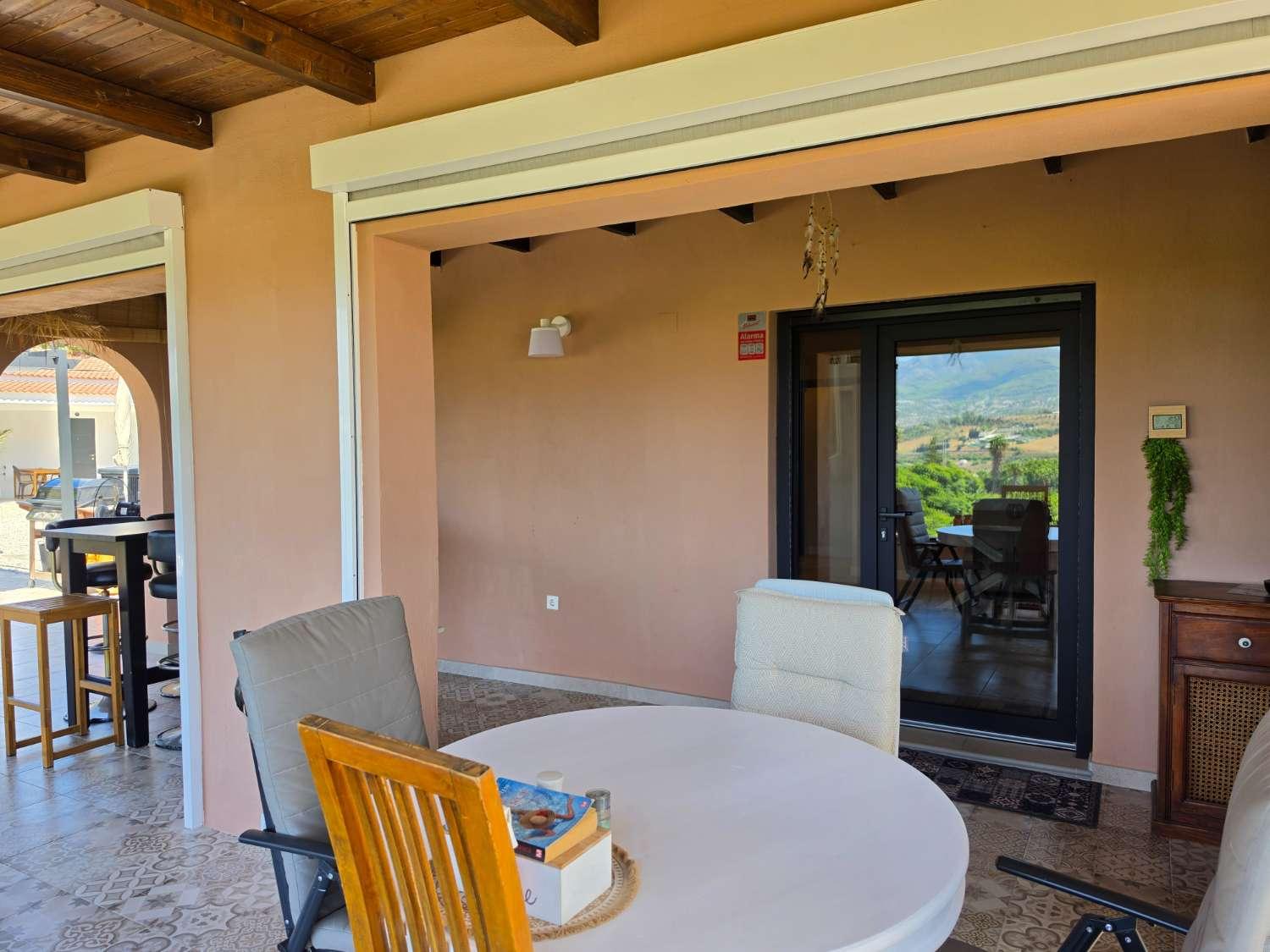 Villa for Sale in Alhaurín de la Torre
