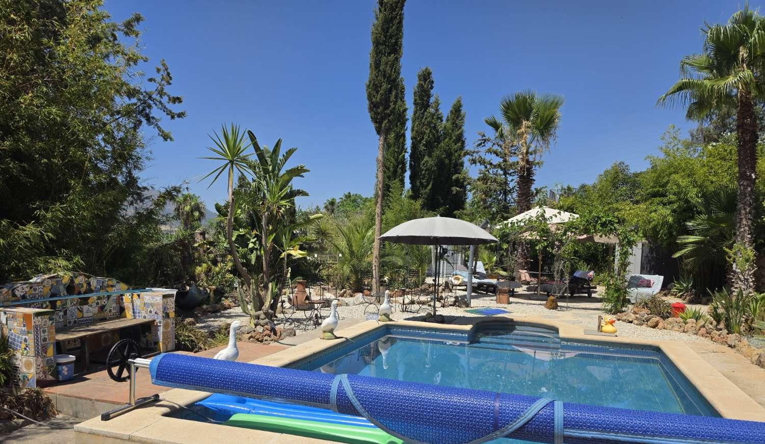 Villa for Sale in Alhaurín de la Torre